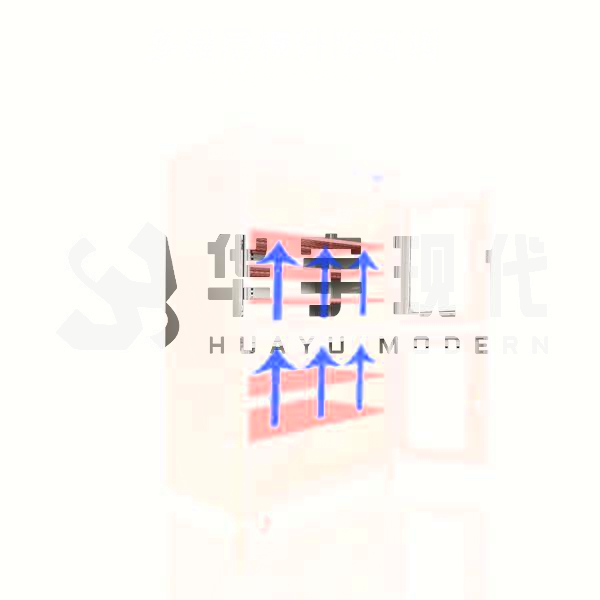 恒濕儲存柜與傳統方法在文物、資料等物品的儲存上有著顯著的區別(圖1)