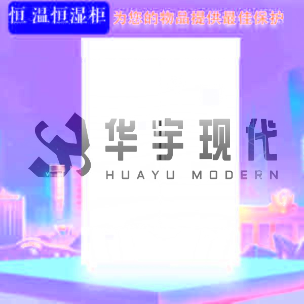 藝術品收藏家的恒溫恒濕柜選擇全攻略 建議從藝術品收藏和保護的角度切入(圖1)